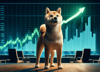 Shiba Inu (SHIB) Price On The Verge Of Major Breakout, Here’s Why