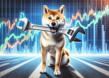 Shiba Inu Team Fixes Shibarium Outage As SHIB Readies For Potential Surge