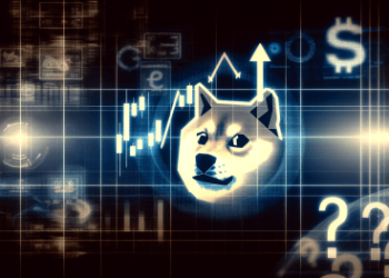 Head And Shoulders Alert: Dogecoin Could See A Price Crash Soon