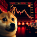 Alarm Bells Ring For Dogecoin: Bearish Signal Points To 40% Crash