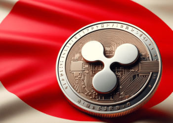 XRP Price Edges Up As Ripple Forms Major Partnership In Japan