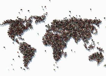 The Global Population and The Future of Food Production