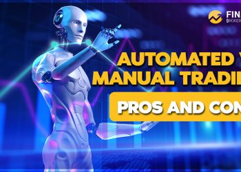 Automated vs. Manual Trading: Pros and Cons