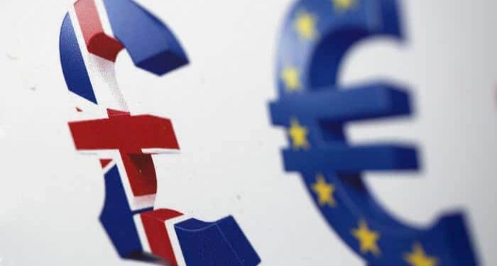 EURGBP and EURCHF: EURGBP climbs to a new April high