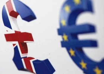 EURGBP and EURCHF: The euro under pressure from the pound