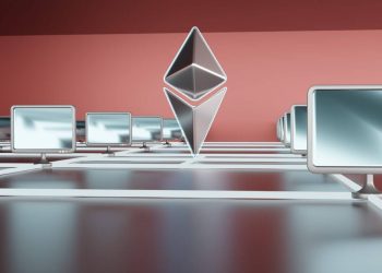 The price of Ethereum surged to the $3275 level this morning