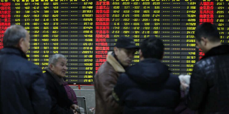 The Allure of Korean Equities: A Magnet for Global Investors