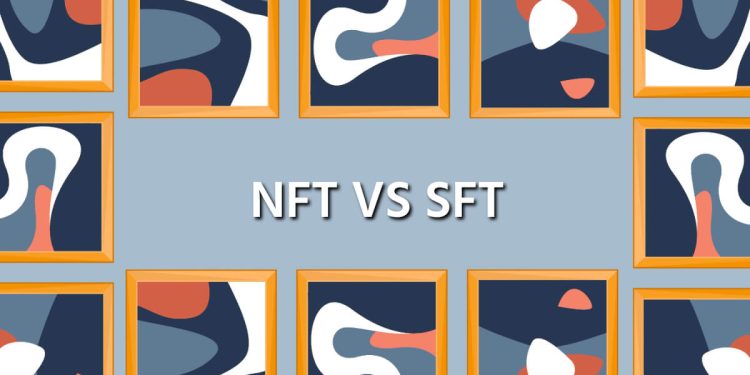 What is the Difference Between NFT vs SFT? 