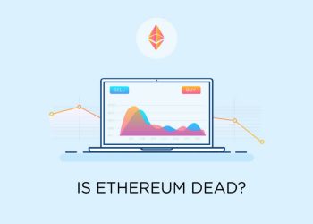 Is Ethereum Dead? Trends and Technology Shifts