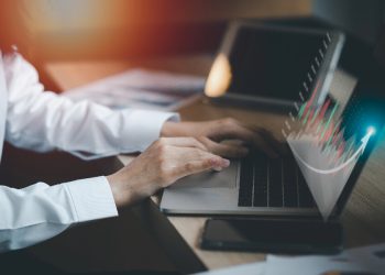 GXChain’s Striking 405% One-Day Gain: What’s The Forecast?