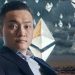 Ethereum Resurgence: TRON Founder Justin Sun Goes On 127,388 ETH Buying Spree