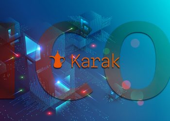Karak Network’s ICO: Secure Tech with a Twist