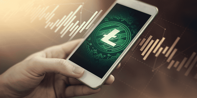 Litecoin’s Remarkable Rally: The Silver Spot in Crypto