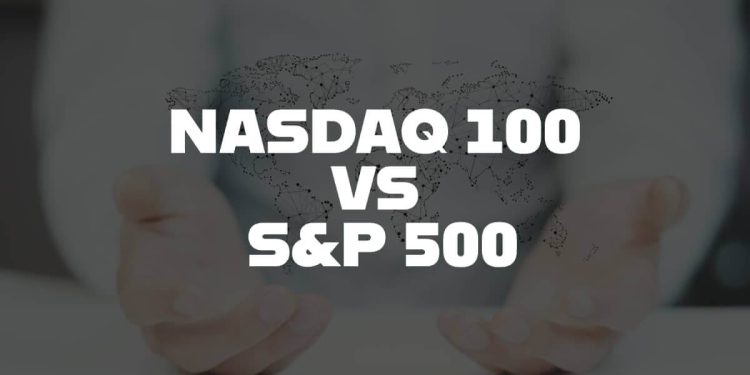 S&P 500 slips below 5000.0, Nasdaq stopped the April agony