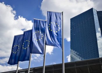 Eurozone Consumer Inflation Expectations Ease