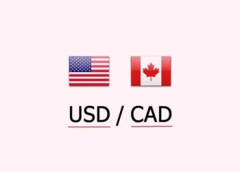 USDCAD and USDCNH: USDCAD in pullback today to 1.37500
