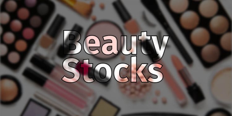 Beauty Stocks – You Should Have a Look at
