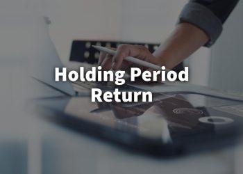 What Is So Special About Holding Period Return?