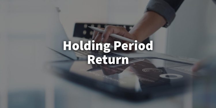 What Is So Special About Holding Period Return?
