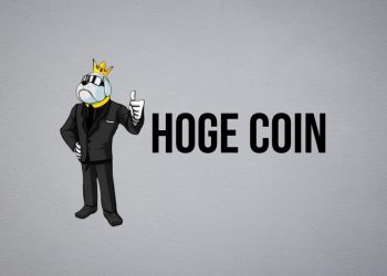 Hoge Coin: Where the Deflation Meets Philanthropy
