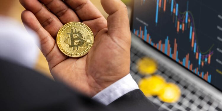 Bitcoin’s Price Plummets to $59,630 Amid Global Tensions