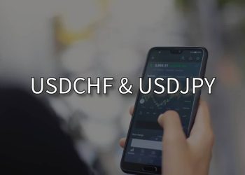 USDCHF and USDJPY: USDJPY is near breakout above 154.00