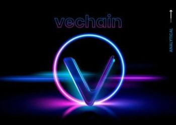 VeChain On The Edge: Insider Says VET Will Reach The Finish Line