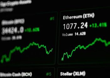 Ethereum Enters Accumulation Phase As $500 Million ETH Leave Exchanges