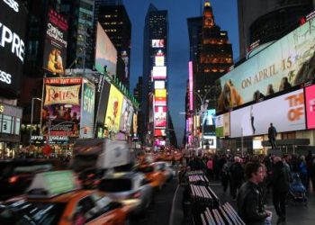 Bitcoin Daily Transactions Just Hit A New ATH – What’s Driving It?