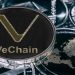 Historical Data Sparks Excitement: VeChain Price Poised For A Bullish Breakout?