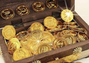 Toncoin Unleashes DeFi Monster Growth: TVL Soars 300% In A Month