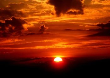 Bitcoin Investors In The Red: Losses Trump Profits As Ratio Dips Below 1