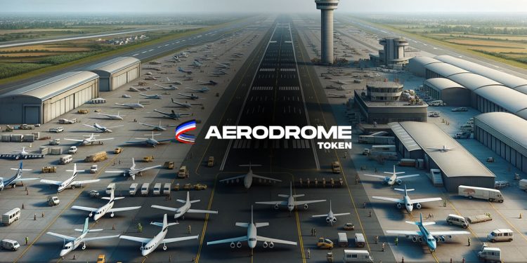 AERO’s Market Analysis: 19% Daily Drop, $475.5M Cap