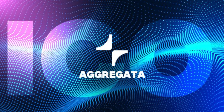 Aggregata ICO: Leading AI Data Management with ERC20