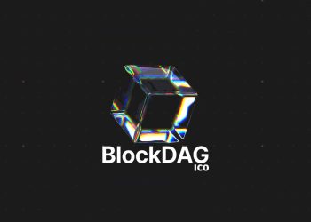 BlockDAG ICO: Next Evolution in Blockchain Infrastructure