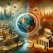 Civilizations & Pandemics: A 300-Year Cycle Insight