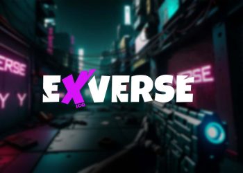 Step into the Future with Exverse: A Free-to-Play Evolution