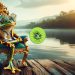 Funky Frog ICO (FRO) Soars: $127K in Hours, 180% APY Debut