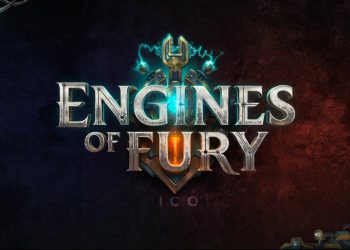 Engines of Fury ICO: Leading the Charge in GameFi