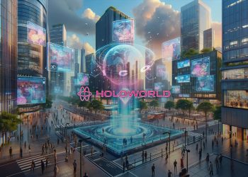 Holoworld ICO: Unleashing Creativity in AI Characters