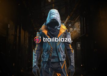 $730K Goal: Trailblaze Token ICO Sale from April 29-May 4