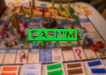 EARN’M ICO: Transform Devices into Economic Powerhouses