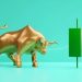 XRP Bulls Roar: Analyst Foresees Explosive Surge With ‘God Candle’ On The Horizon