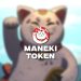 MANEKI Token Ends In the Red: 65% Drop from April High