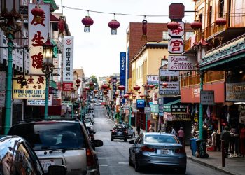 China’s Real Estate Crisis: A $553B Funding Gap