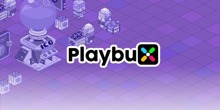 Playbux ICO (PBUX): A New Frontier in Blockchain E-Commerce