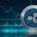 Ripple and Tron: Ripple falls below the 0.5000 mark