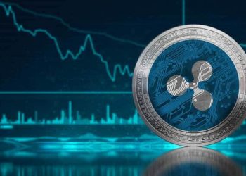 Ripple and Tron: Tron is recovering above the 0.112000 level