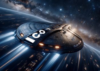 Saga’s ICO: A $45M Leap Toward Blockchain’s Future