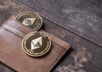 Ethereum price is trying to initiate a bullish consolidation